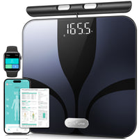 Posture P1 Body Fat Scale